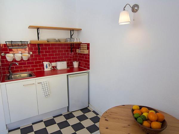 Hotel Finlandia : photo 2 de la chambre studio avec balcon 