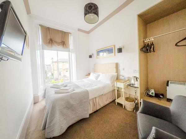 Allison House 17 : photo 3 de la chambre chambre double