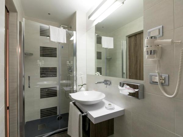 Hotel Mentana, by R Collection Hotels : photo 10 de la chambre chambre deluxe double ou lits jumeaux