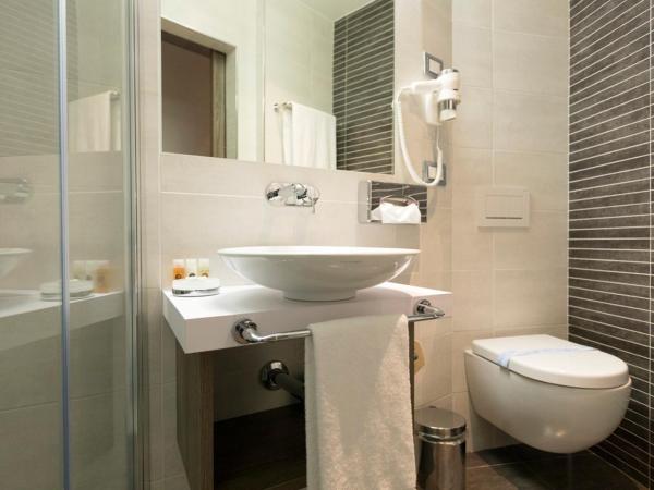 Hotel Mentana, by R Collection Hotels : photo 3 de la chambre chambre simple supérieure