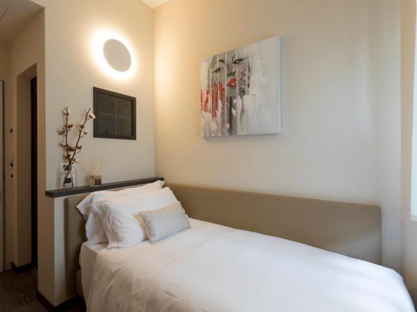 Hotel Mentana, by R Collection Hotels : photo 4 de la chambre chambre simple classique 