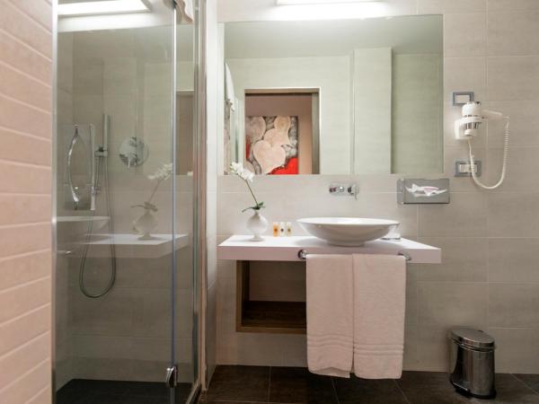 Hotel Mentana, by R Collection Hotels : photo 2 de la chambre chambre deluxe double ou lits jumeaux