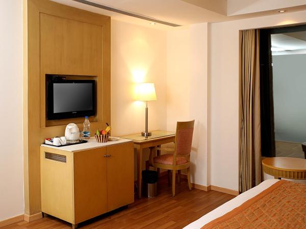 Inde Hotel Vista Woods Huda City Centre, Gurgaon : photo 3 de la chambre chambre double supérieure