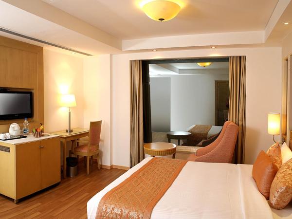 Inde Hotel Vista Woods Huda City Centre, Gurgaon : photo 4 de la chambre chambre double supérieure