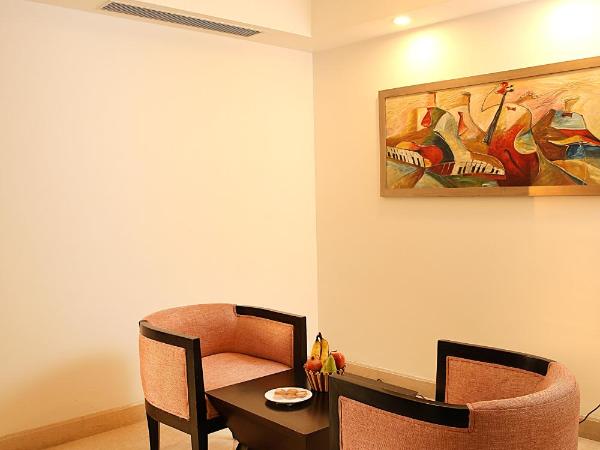 Inde Hotel Vista Woods Huda City Centre, Gurgaon : photo 2 de la chambre chambre double standard