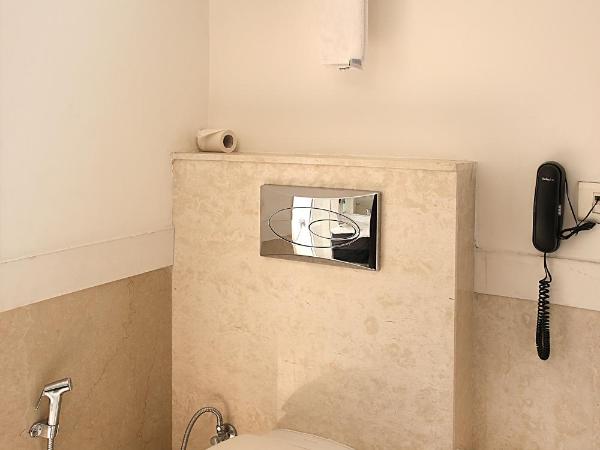 Inde Hotel Vista Woods Huda City Centre, Gurgaon : photo 10 de la chambre chambre double exécutive