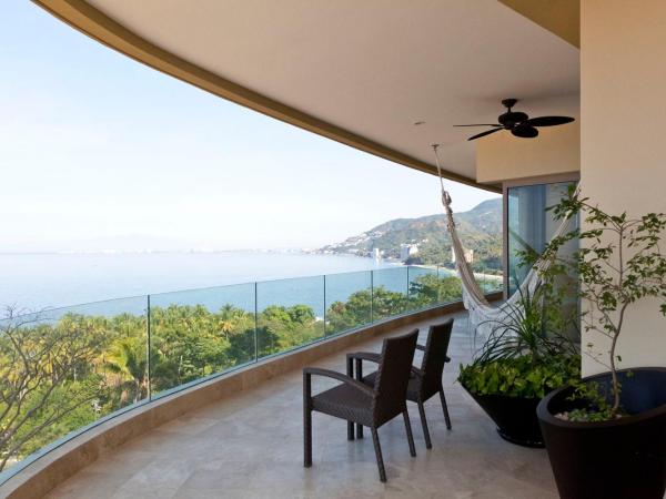 Garza Blanca Preserve Resort & Spa : photo 2 de la chambre suite 2 chambres