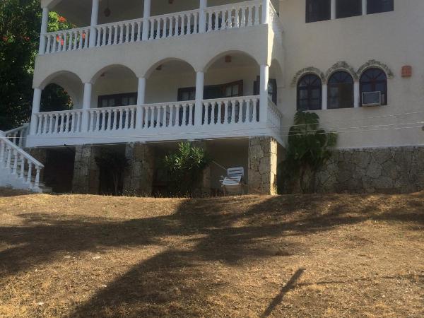 Peaceful Ocean View Studio : photo 7 de la chambre studio - vue sur océan