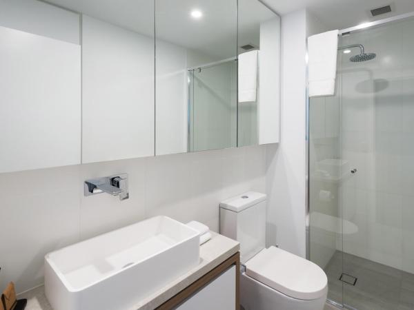 FV by Peppers : photo 7 de la chambre appartement 1 chambre