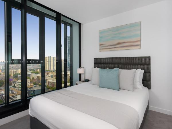 FV by Peppers : photo 3 de la chambre appartement premium 2 chambres