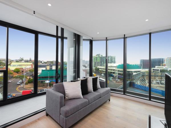 FV by Peppers : photo 5 de la chambre appartement premium 2 chambres