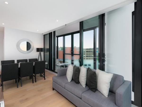 FV by Peppers : photo 5 de la chambre appartement 2 chambres