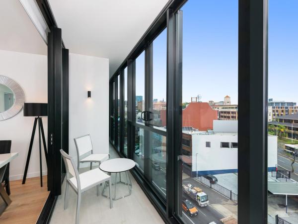 FV by Peppers : photo 7 de la chambre appartement 2 chambres