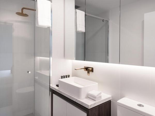 FV by Peppers : photo 1 de la chambre appartement premium 2 chambres