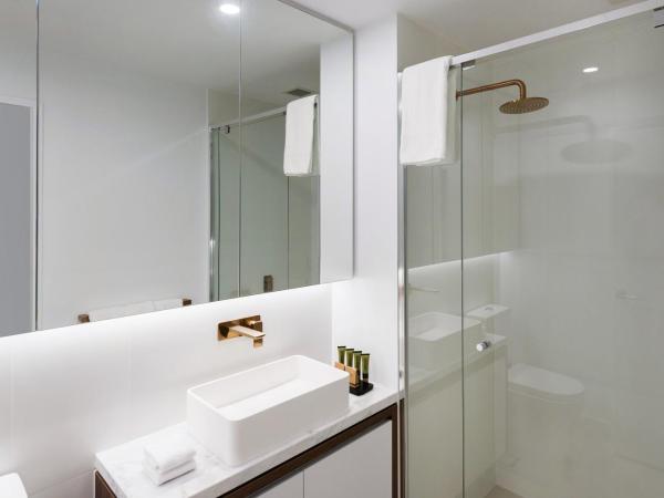 FV by Peppers : photo 6 de la chambre appartement 2 chambres