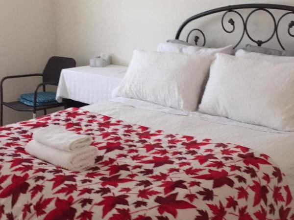 Go House : photo 6 de la chambre chambre double avec salle de bains privative