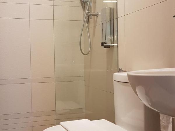 Hotel 1000 Miles : photo 2 de la chambre lit dans dortoir mixte de 8 lits