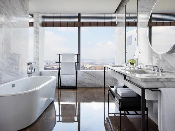 Park Hyatt Hangzhou : photo 3 de la chambre suite