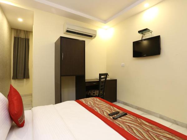 Hotel Kingston Park near Ganga Ram Hospital : photo 6 de la chambre chambre compact