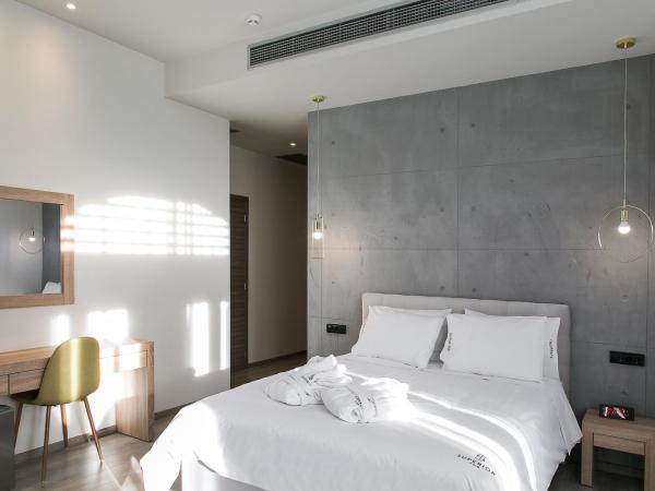 Superior One Boutique Hotel : photo 2 de la chambre suite premium