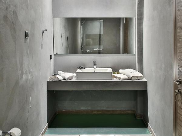 Superior One Boutique Hotel : photo 1 de la chambre chambre supérieure lit queen-size