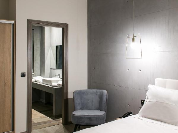 Superior One Boutique Hotel : photo 3 de la chambre suite junior