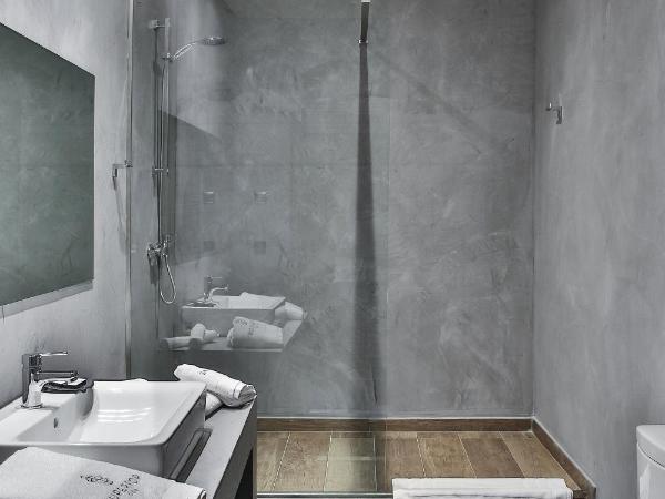 Superior One Boutique Hotel : photo 7 de la chambre chambre supérieure lit queen-size