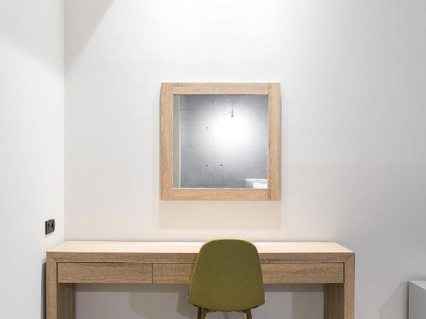 Superior One Boutique Hotel : photo 9 de la chambre chambre supérieure lit queen-size