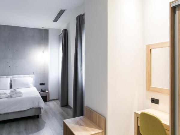 Superior One Boutique Hotel : photo 6 de la chambre suite junior