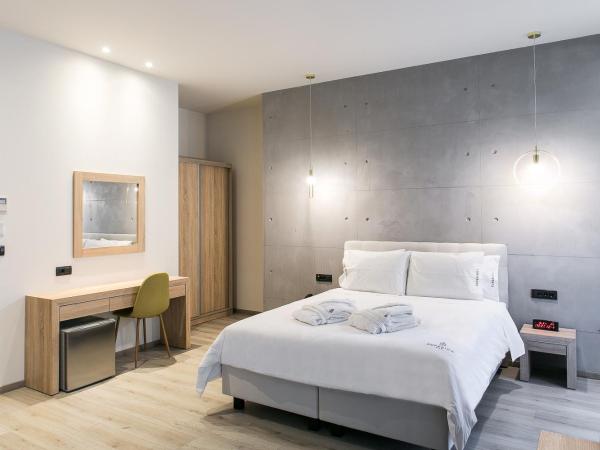 Superior One Boutique Hotel : photo 7 de la chambre suite junior