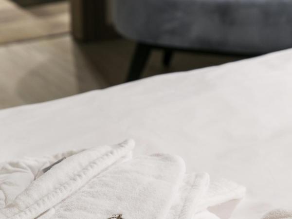 Superior One Boutique Hotel : photo 8 de la chambre suite junior