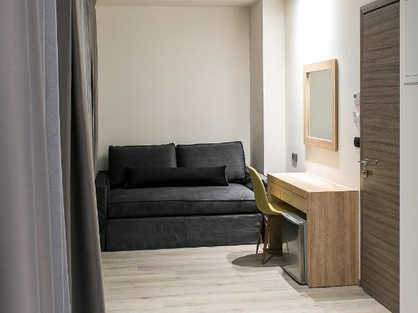 Superior One Boutique Hotel : photo 9 de la chambre suite junior