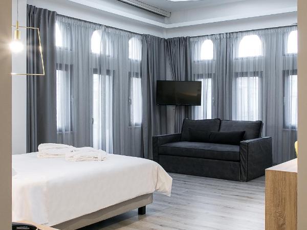 Superior One Boutique Hotel : photo 8 de la chambre suite premium