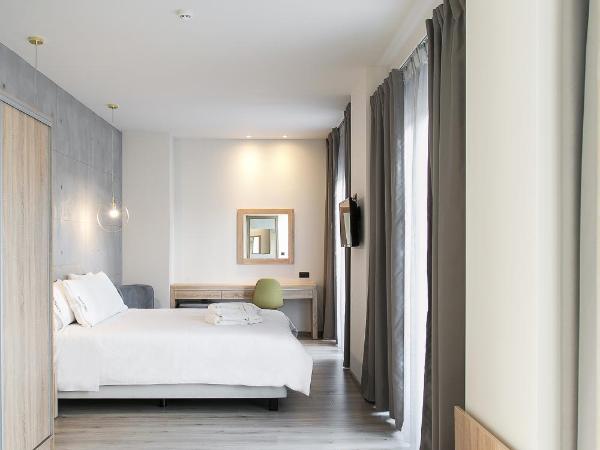 Superior One Boutique Hotel : photo 4 de la chambre suite standard