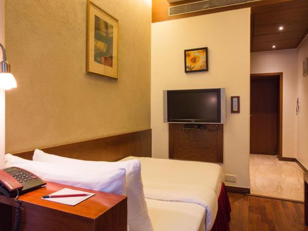 Residency Club : photo 2 de la chambre studio chambre simple