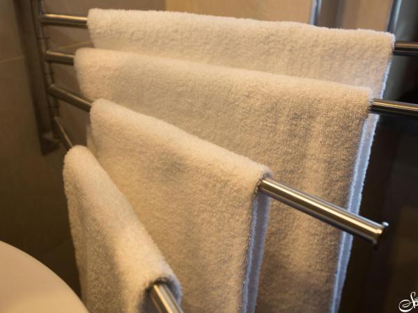 SalernoPrestige rooms : photo 1 de la chambre chambre double standard