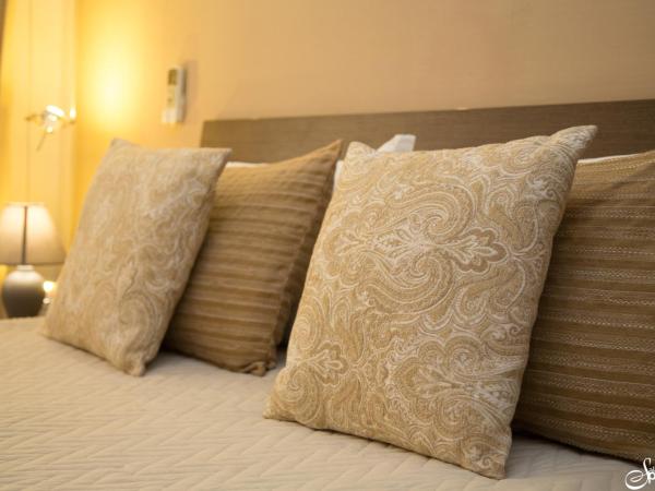 SalernoPrestige rooms : photo 3 de la chambre chambre double standard