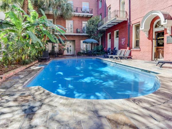 Chateau Orleans : photo 1 de la chambre appartement 2 chambres