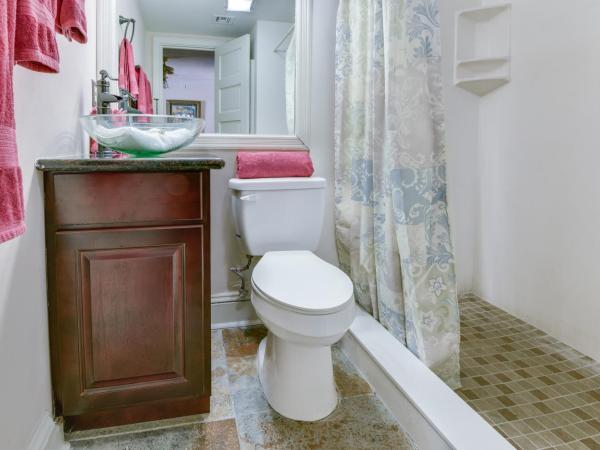 Chateau Orleans : photo 5 de la chambre appartement 2 chambres