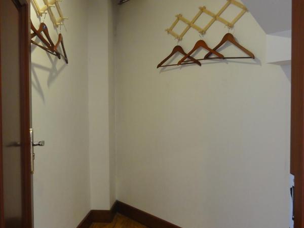 Hua Qi Kaiserdom Hotel Zhongshan Road St Michael's Cathedral and Zhanqiao Pier Qingdao : photo 8 de la chambre suite en duplex