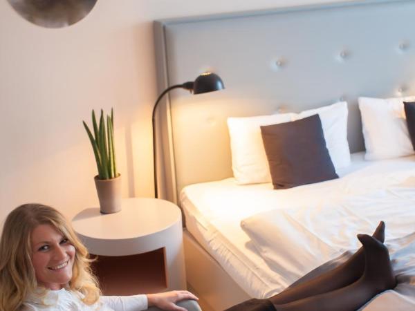 The Grey Design Hotel : photo 5 de la chambre chambre double standard