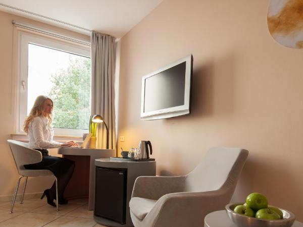 The Grey Design Hotel : photo 6 de la chambre chambre double standard