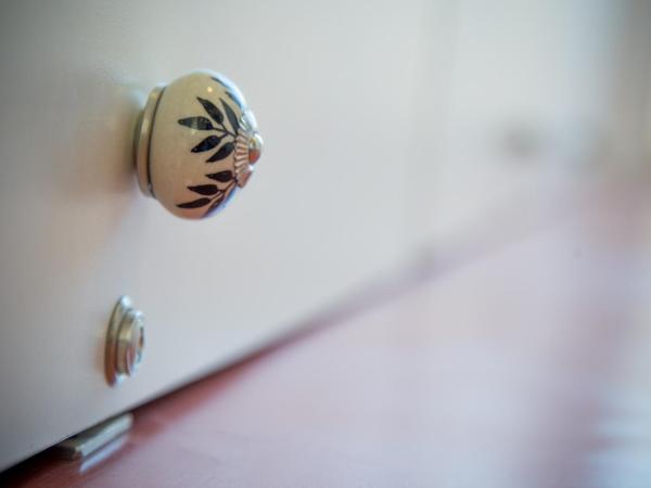 Aquarela do Leme : photo 9 de la chambre lit dans dortoir pour femmes de 10 lits