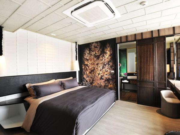 Siam@Siam, Design Hotel Bangkok : photo 1 de la chambre suite 1 chambre