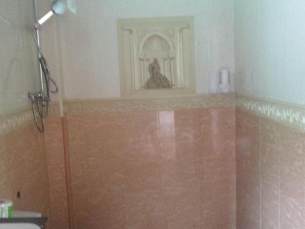 Phi Phi Green House & Sunsky Hostel : photo 3 de la chambre chambre triple supérieure