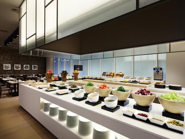 Shilla Stay Gwanghwamun Myeongdong : photo 5 de la chambre chambre double standard