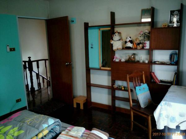 Young and Beautiful : photo 4 de la chambre chambre double - vue sur jardin