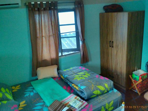 Young and Beautiful : photo 6 de la chambre chambre double - vue sur jardin