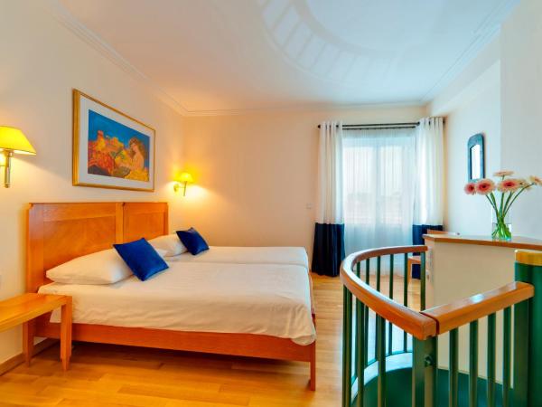 Hapimag Apartments Athens : photo 6 de la chambre appartement standard