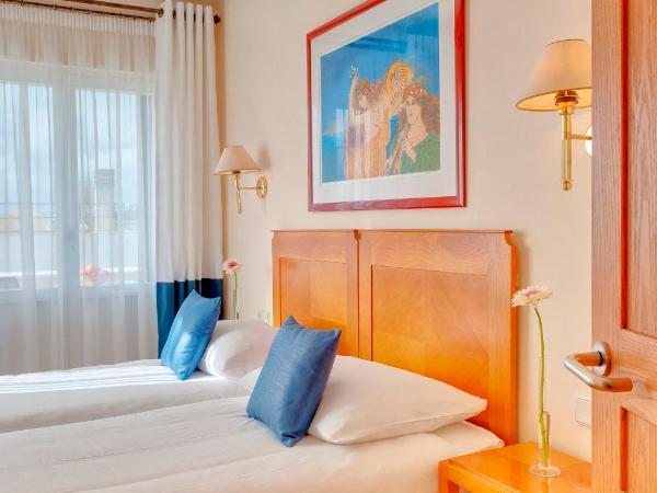 Hapimag Apartments Athens : photo 1 de la chambre appartement standard